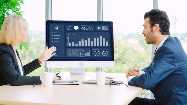 小売分析と顧客インテリジェンス
